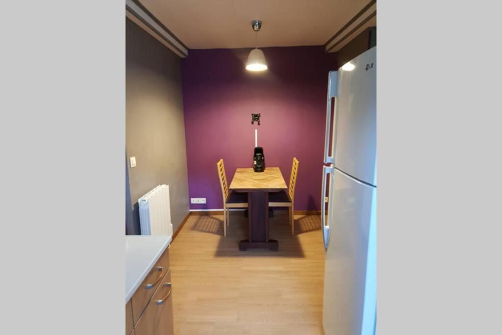 Le Longchamp Apartment Honfleur Exterior photo